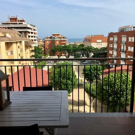Vilamarlux I Vilassar De Mar Extérieur photo