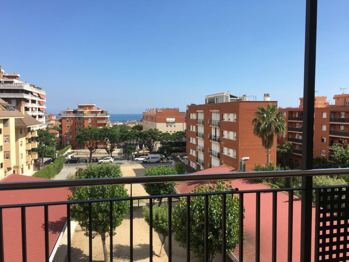 Vilamarlux I Appartement