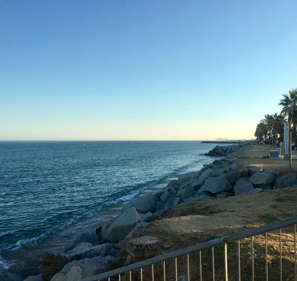 Appartement Vilamarlux I Vilassar De Mar