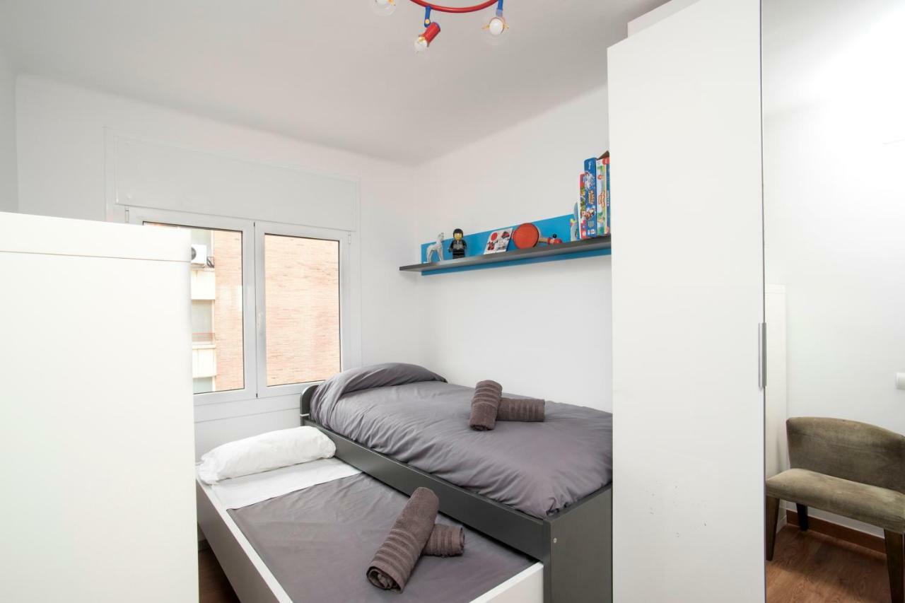 Vilamarlux I Appartement
