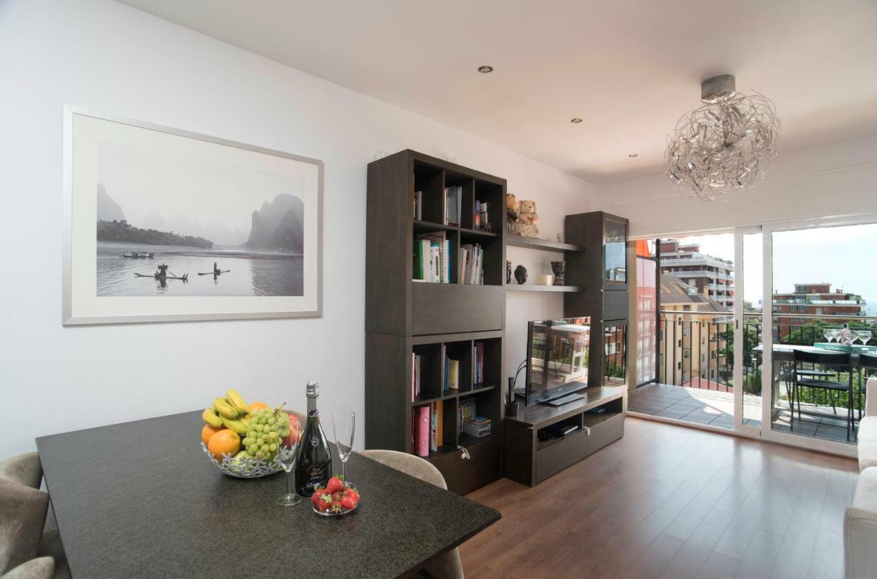Appartement Vilamarlux I