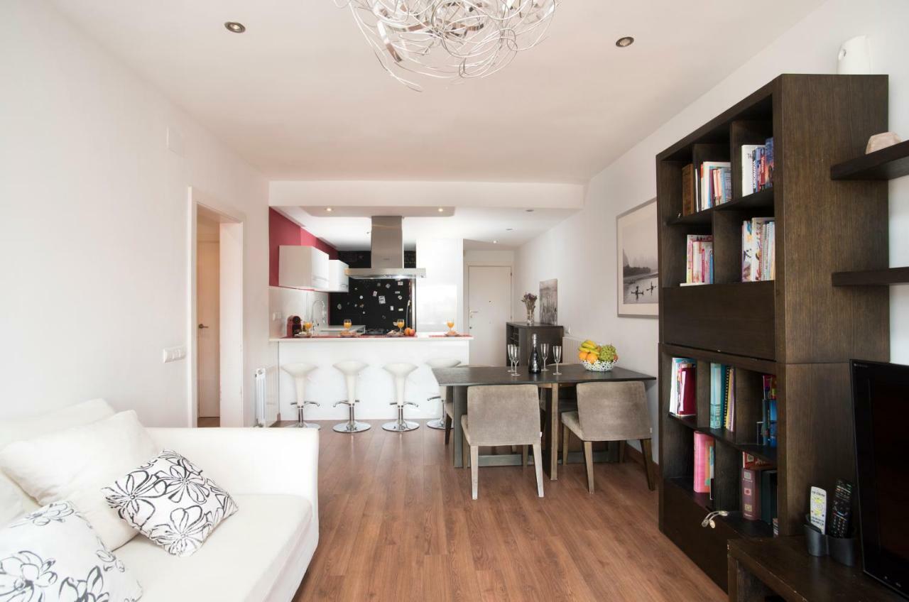 Vilamarlux I Appartement