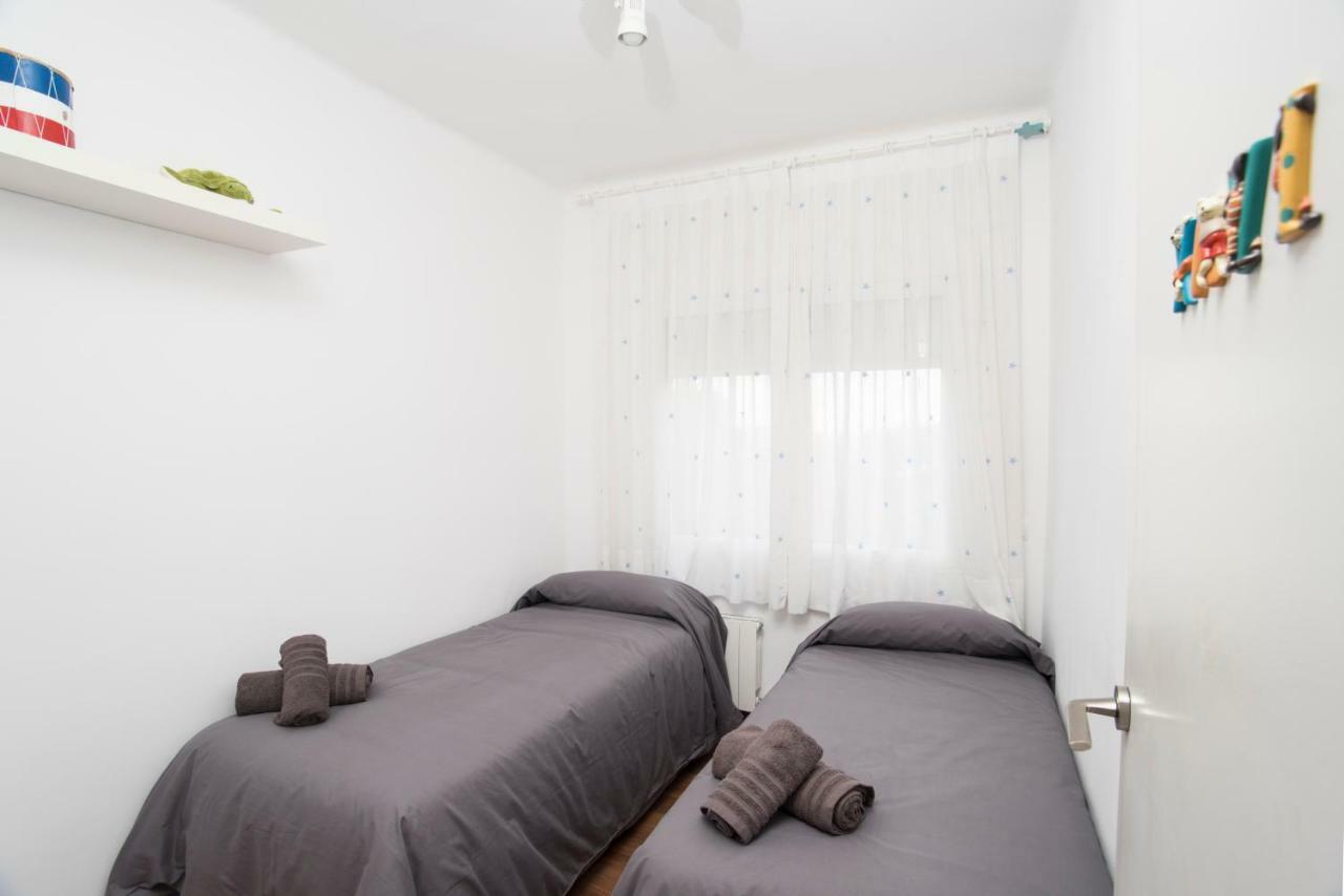Vilamarlux I Appartement