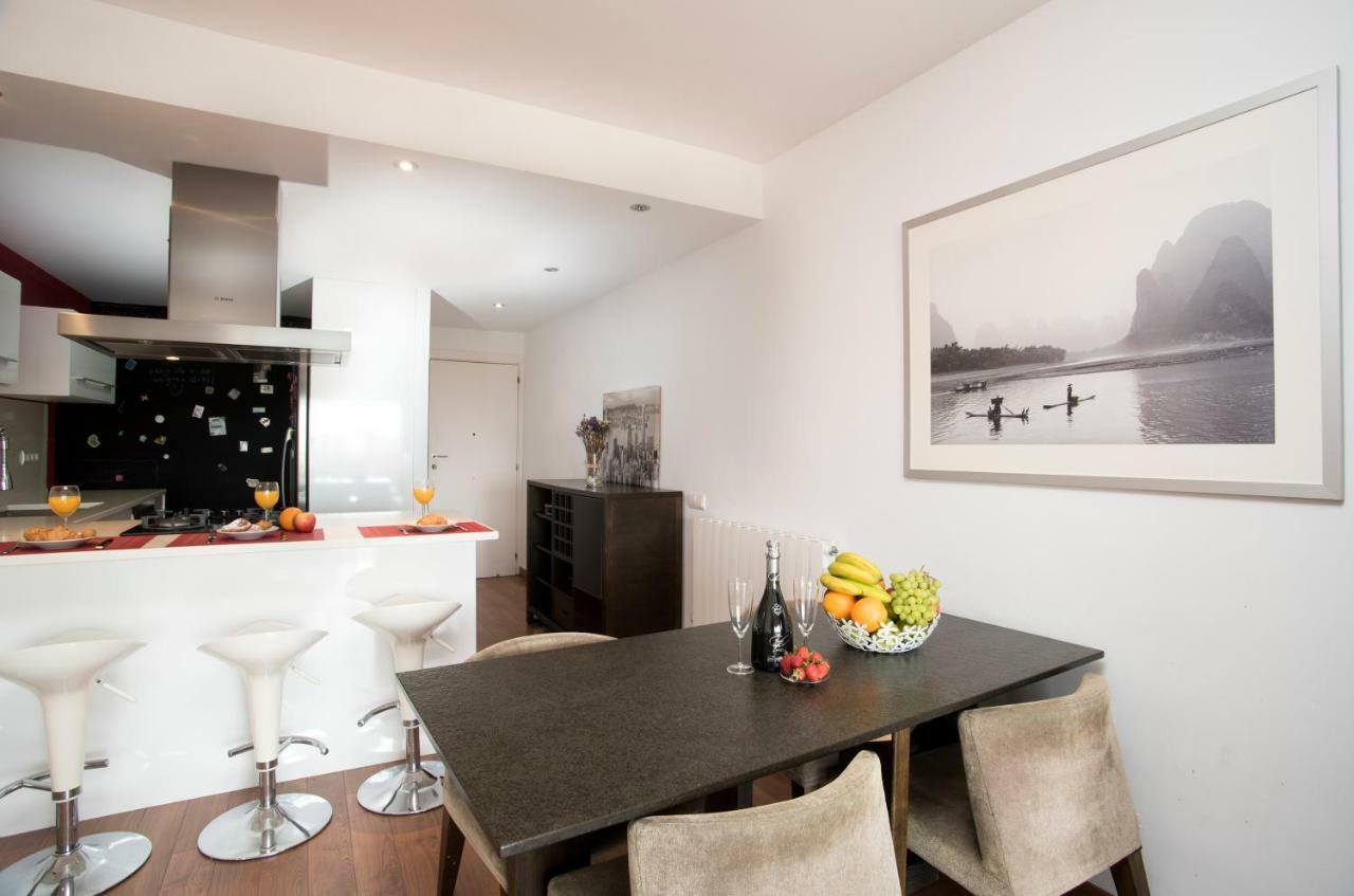 Appartement Vilamarlux I Vilassar De Mar