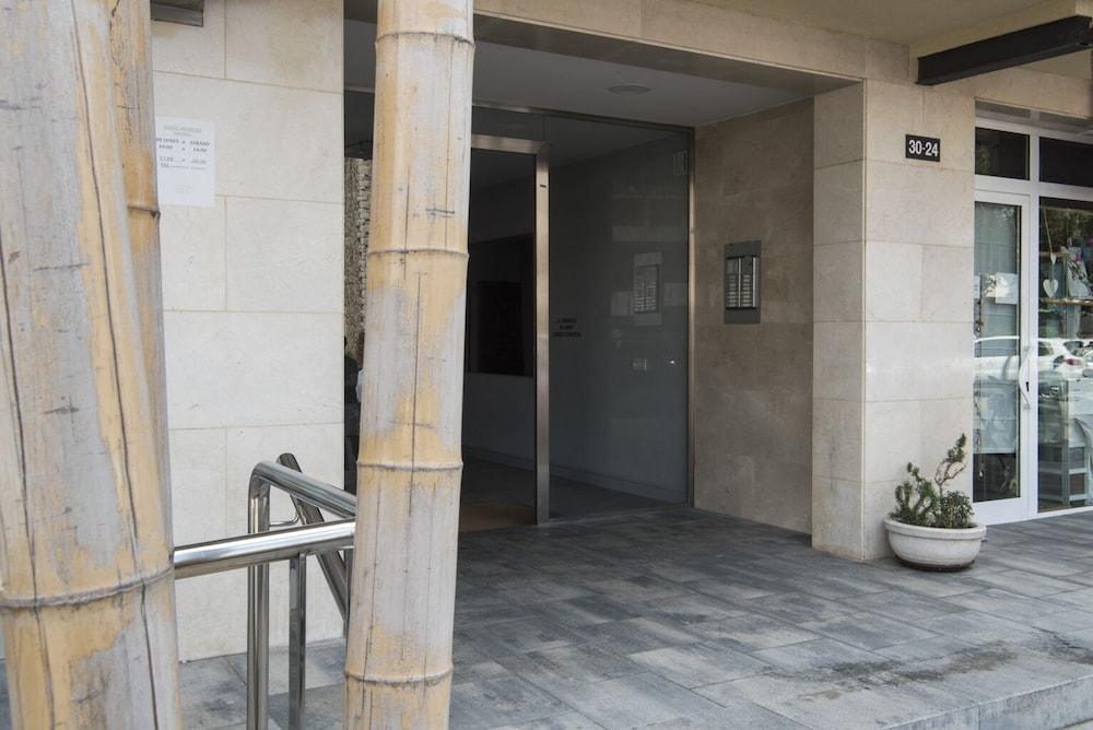 Vilamarlux I Vilassar De Mar
