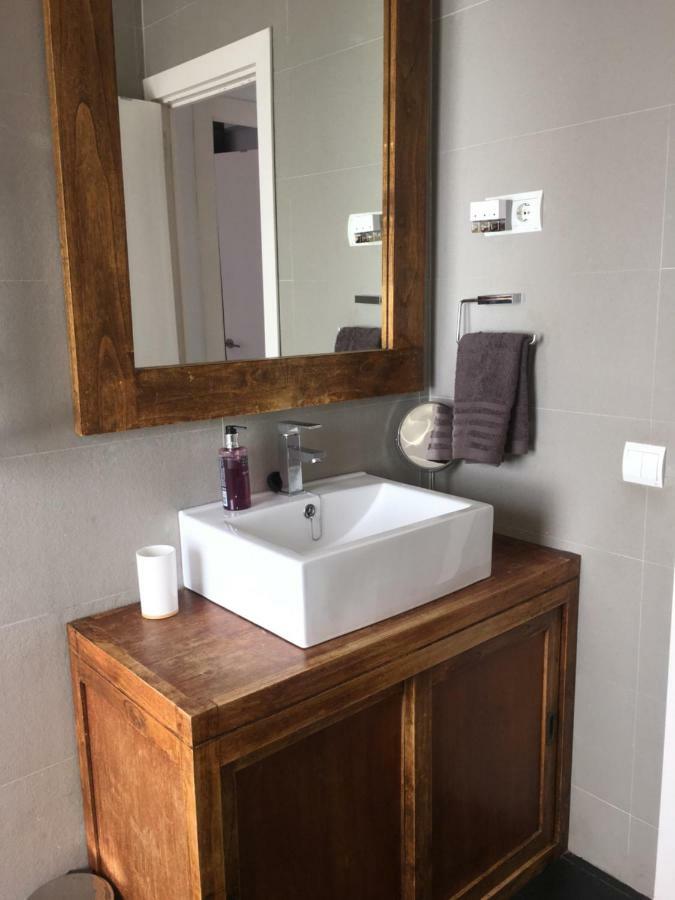 Apartamento Vilamarlux I