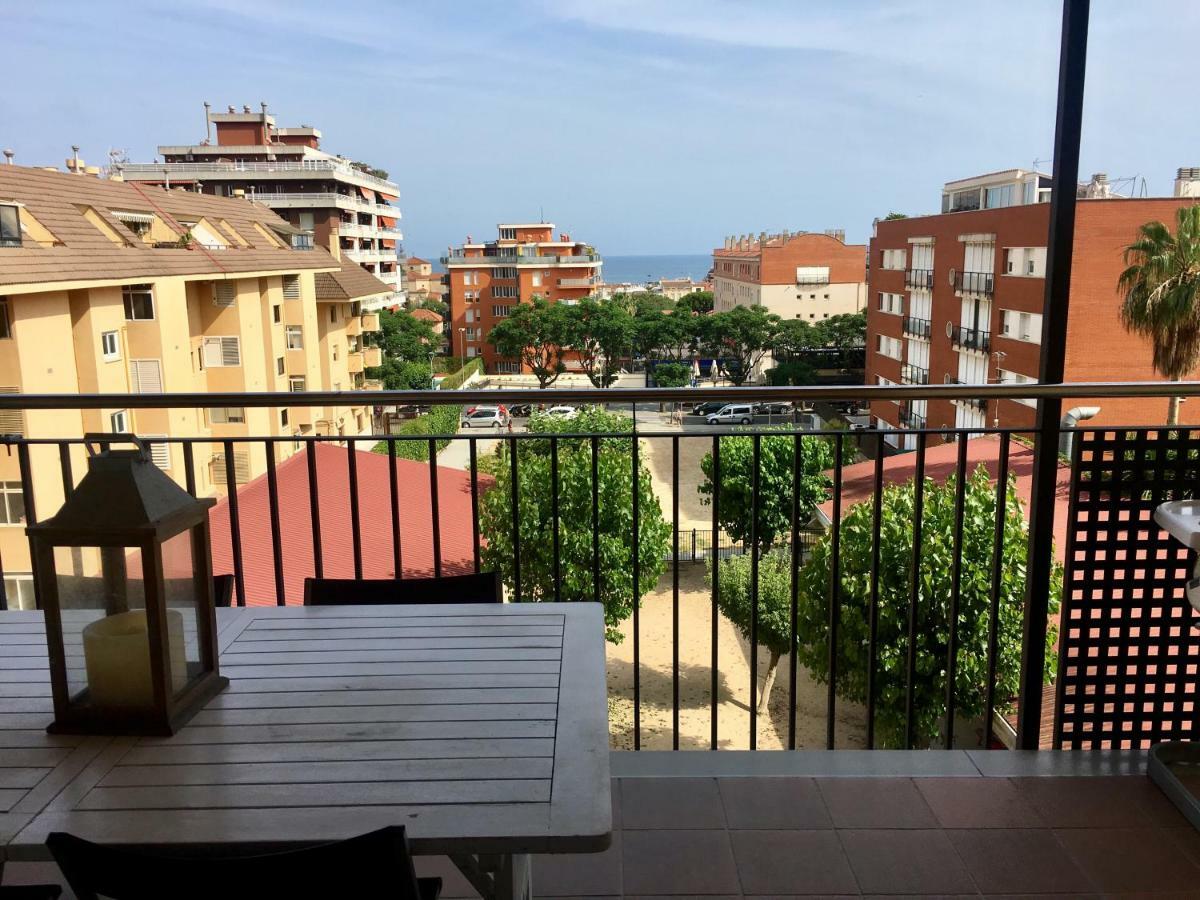 Apartamento Vilamarlux I Vilassar De Mar