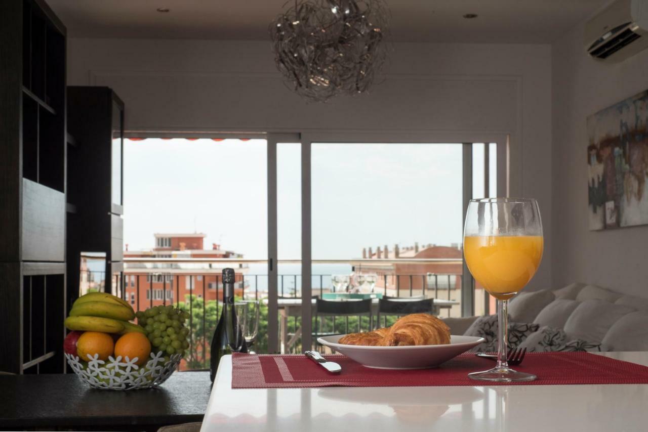 Vilamarlux I Apartamento