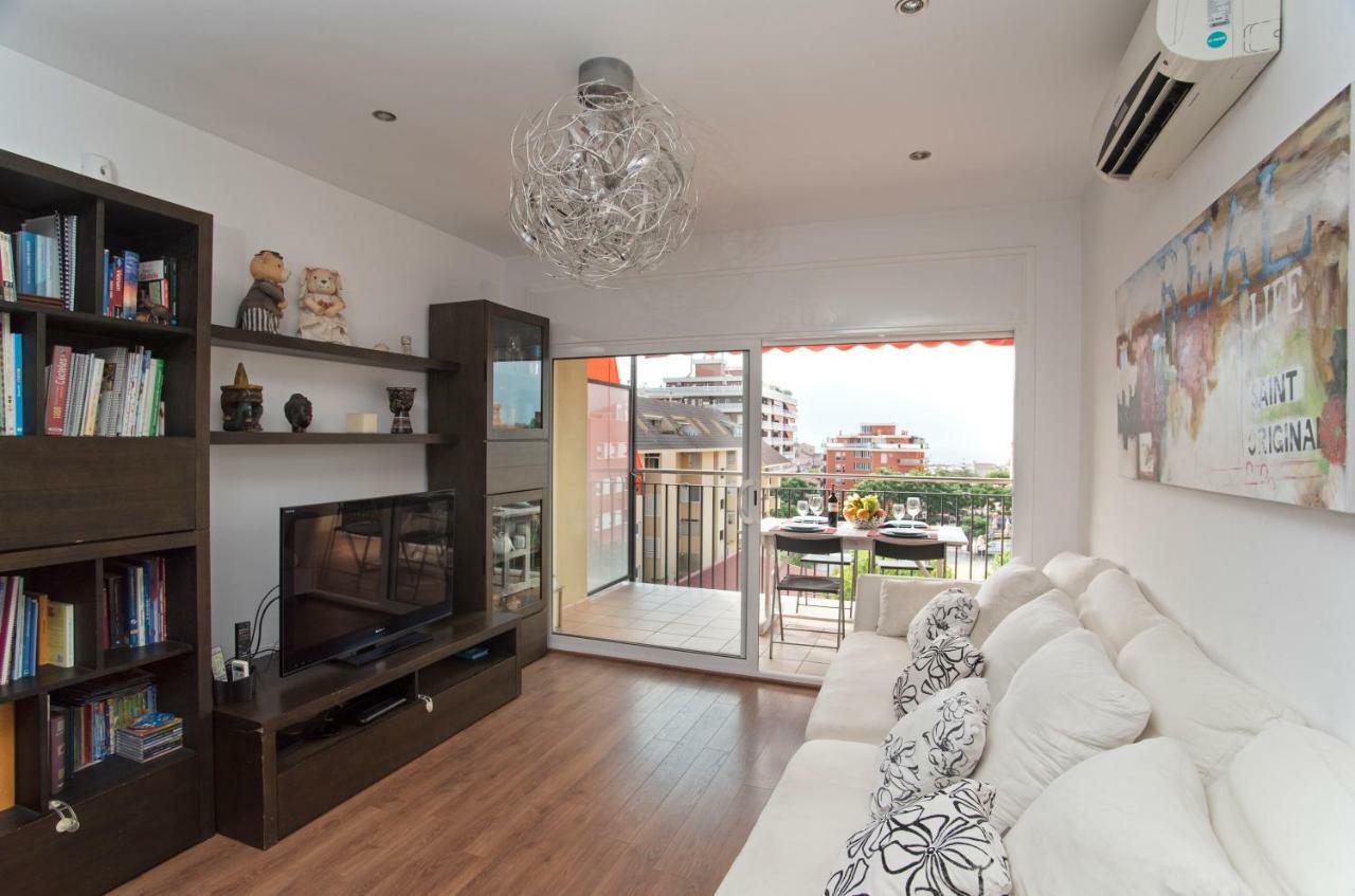 Apartamento Vilamarlux I *