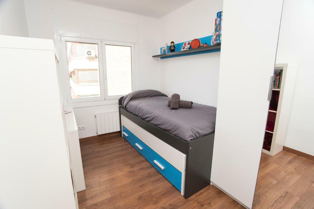 Apartamento Vilamarlux I *