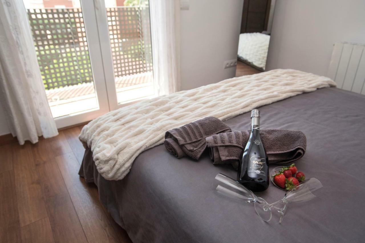 Vilamarlux I Apartamento