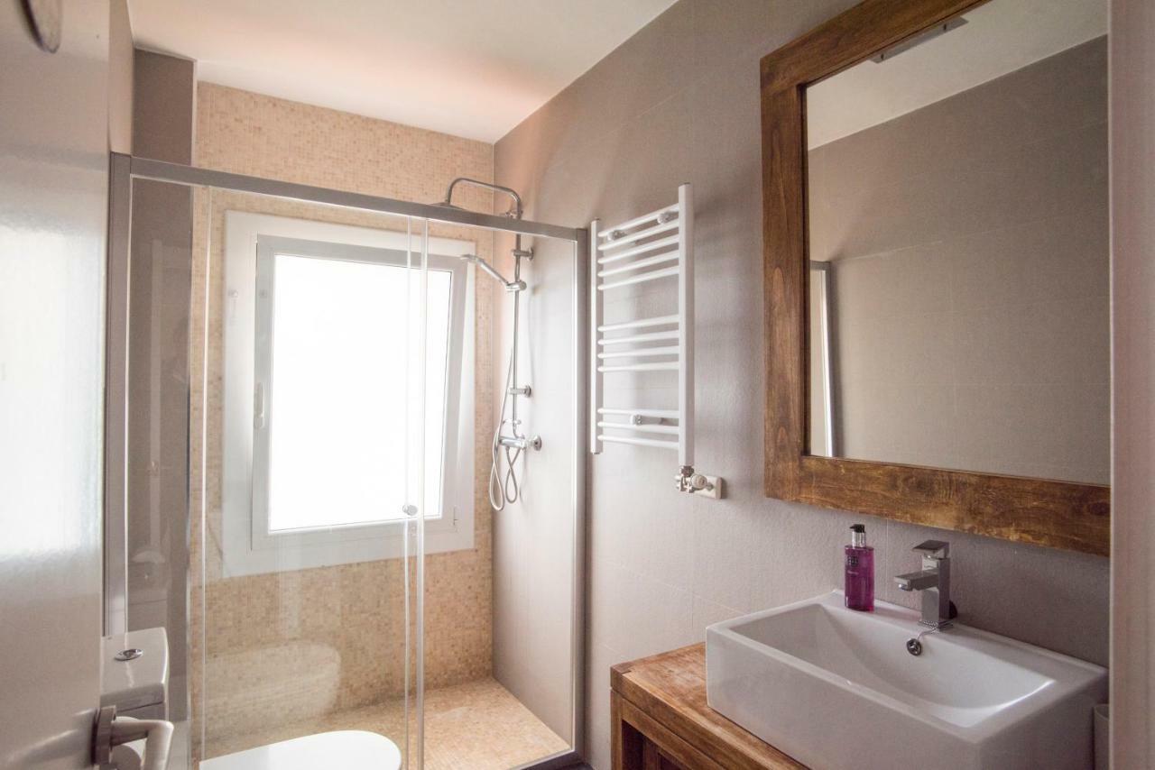 Apartamento Vilamarlux I Vilassar De Mar