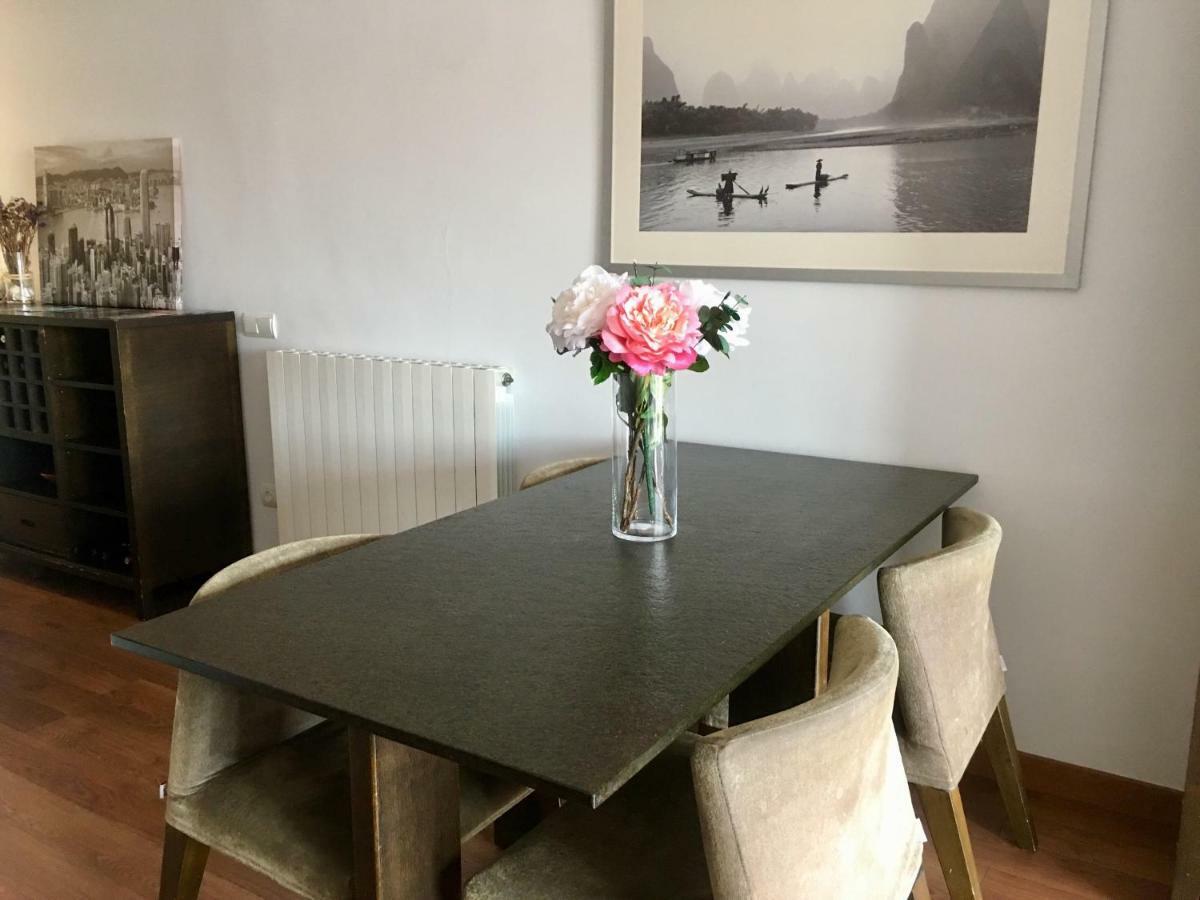 Apartamento Vilamarlux I